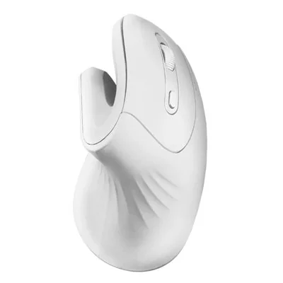 Mars Gaming MMW-ERGOPROW Ratón Inalámbrico Vertical 3200 DPI Mars Gaming MMW-ERGOPROW Ratón Inalámbrico Vertical 3200 DPI