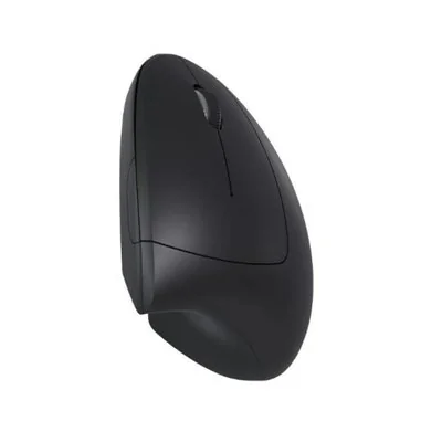 Nilox NXMOWI3014 Ratón Wireless Vertical 1600DPI Negro Nilox NXMOWI3014 Ratón Wireless Vertical 1600DPI Negro