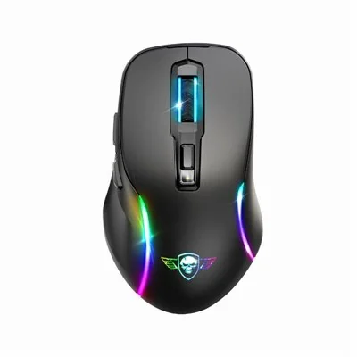 Spirit of Gamer Elite M50 Ratón Gaming Óptico Inalámbrico 8000 Spirit of Gamer Elite M50 Ratón Gaming Óptico Inalámbrico 8000