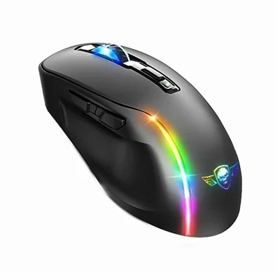 Spirit of Gamer Elite M50 Ratón Gaming Óptico Inalámbrico 8000 Spirit of Gamer Elite M50 Ratón Gaming Óptico Inalámbrico 8000