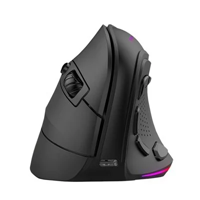 Mars Gaming MM-SK Ratón Gaming Inalámbrico Vertical Ergonómico Mars Gaming MM-SK Ratón Gaming Inalámbrico Vertical Ergonómico