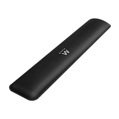 Ewent EW3180 Reposamuñecas Negro Ewent EW3180 Reposamuñecas Negro