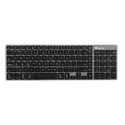 Ngs fortune teclado inala. Ngs fortune teclado inala.