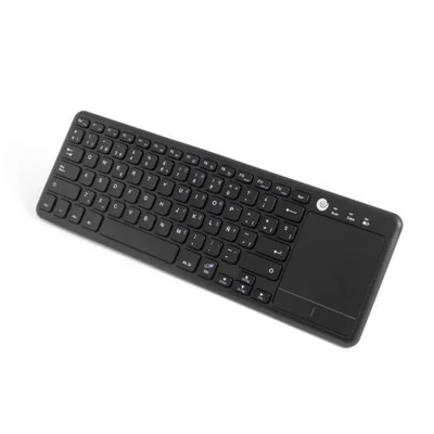 Coolbox Cooltouch Teclado Multimedia Inalámbrico