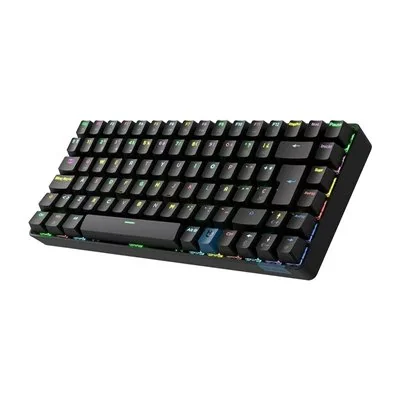 Teclado Gaming Mecánico Inalámbrico Hiditec GM1K/ Hot-Swap