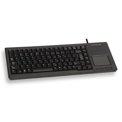 Cherry xs touchpad teclado+touchpad usb 2.0 negro Cherry xs touchpad teclado+touchpad usb 2.0 negro
