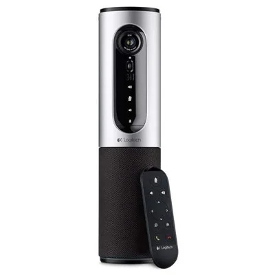 Logitech conferencecam connect Logitech conferencecam connect