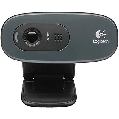 Logitech HD Webcam C270 Logitech HD Webcam C270