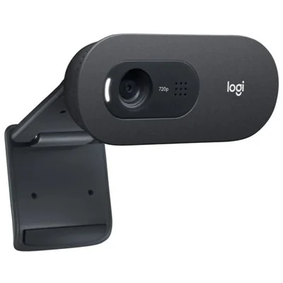 Logitech C505E Webcam 720p