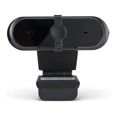 Nilox NXWCA2 Webcam 4K 8MP Nilox NXWCA2 Webcam 4K 8MP
