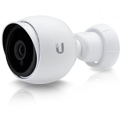 Cámara de Videovigilancia Ubiquiti G4/ 80º/ Control por APP Cámara de Videovigilancia Ubiquiti G4/ 80º/ Control por APP
