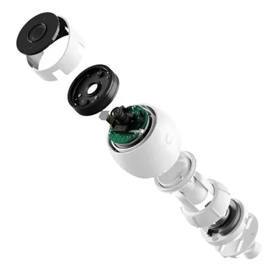 Ubiquiti G5 Bullet Bala Cámara de Vigilancia IP Ubiquiti G5 Bullet Bala Cámara de Vigilancia IP