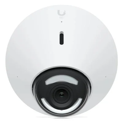 Cámara de Videovigilancia Ubiquiti G5 Dome/ 2K/ 102.4º/ Visión