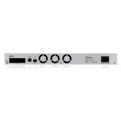 Grabador de Video en Red Ubiquiti UNVR