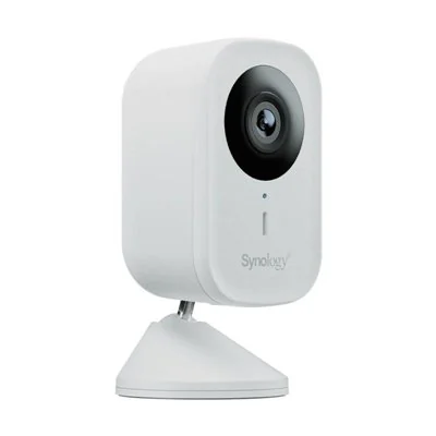 Synology cc400w camara wifi 4mp ir ip65 125 Grad Synology cc400w camara wifi 4mp ir ip65 125 Grad