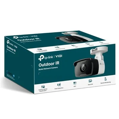 TP-Link VIGI C340I 2.8MM cámara de vigilancia Bala Cámara de TP-Link VIGI C340I 2.8MM cámara de vigilancia Bala Cámara de