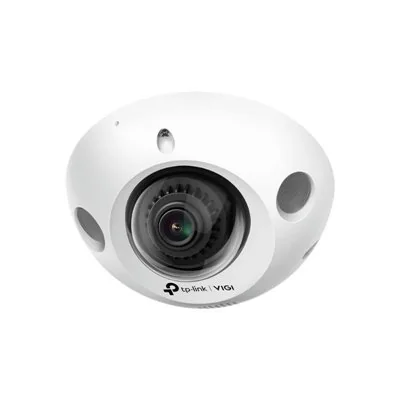 TP-Link VIGI C230I MINI(2.8MM) cámara de vigilancia Almohadilla TP-Link VIGI C230I MINI(2.8MM) cámara de vigilancia Almohadilla