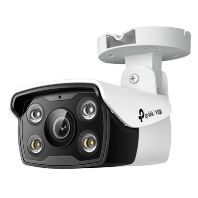 TP-Link VIGI C340 Bala Cámara de seguridad IP Exterior 2560 x TP-Link VIGI C340 Bala Cámara de seguridad IP Exterior 2560 x