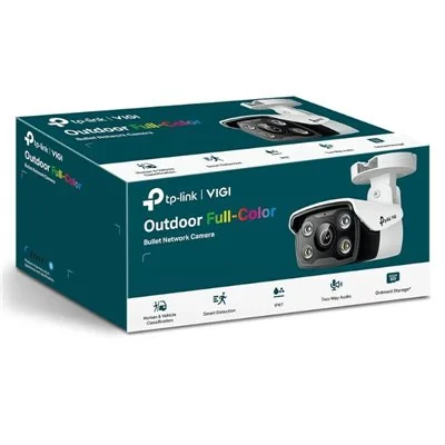 TP-Link VIGI C340 Bala Cámara de seguridad IP Exterior 2560 x TP-Link VIGI C340 Bala Cámara de seguridad IP Exterior 2560 x