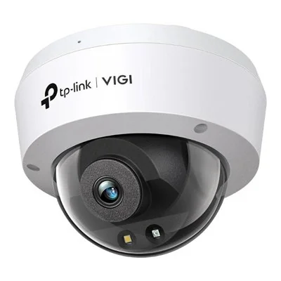 TP-Link VIGI C250 Cámara IP VIGI Tipo Dome Full Color 2.8 mm de TP-Link VIGI C250 Cámara IP VIGI Tipo Dome Full Color 2.8 mm de