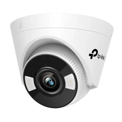 TP-Link VIGI C430 Cámara IP Tipo Turret Full Color 3MP PoE
