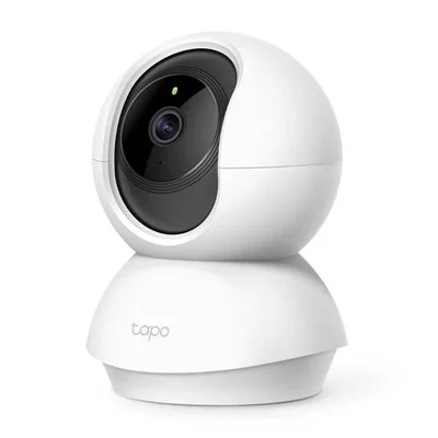 TP-Link TC72 Pan/Tilt AI Cámara Wi-Fi Vigilancia con Visión TP-Link TC72 Pan/Tilt AI Cámara Wi-Fi Vigilancia con Visión