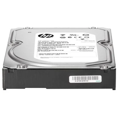 HP Enterprise 1TB 3.5" SATA III HP Enterprise 1TB 3.5" SATA III