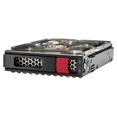 HP Enterprise 3.5" 1TB 6G SATA 3 LFF HP Enterprise 3.5" 1TB 6G SATA 3 LFF