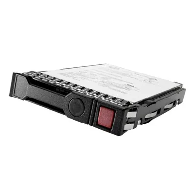 HPE 3.5" 2TB SATA 3 HPE 3.5" 2TB SATA 3