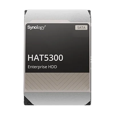 Synology HAT5310-8T 3.5" 8TB SATA 3 256MB Synology HAT5310-8T 3.5" 8TB SATA 3 256MB