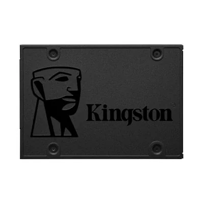 Kingston A400 960GB Disco SSD 2.5" SATA 6GB/s a 500MB/s