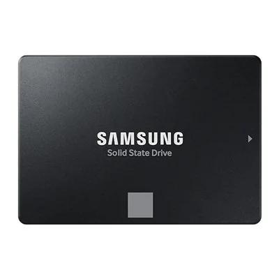 Samsung 870 EVO SSD 2.5" 1TB SATA3 Negro