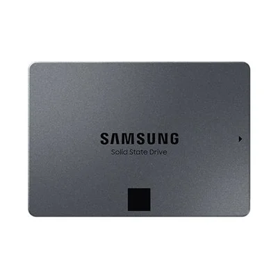 Samsung 870 QVO SSD 1TB SATA3 Samsung 870 QVO SSD 1TB SATA3