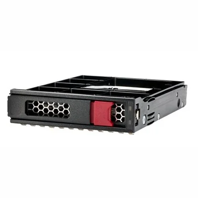 Disco SSD 960GB HPE P47808-B21 para Servidores