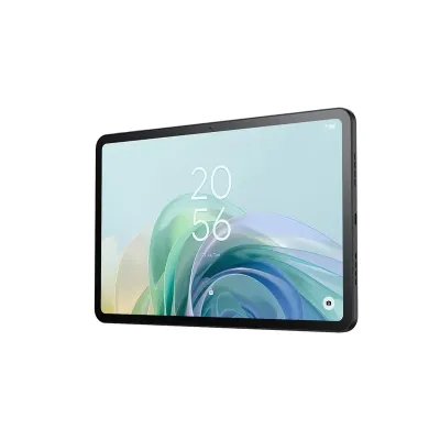 TCL TAB 11 Gen 2 11" 256GB 12GB, MTK Helio G80, Android 14 Gris