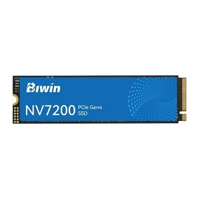 Biwin ssd nv7200 1tb pcie nvme gen4 Biwin ssd nv7200 1tb pcie nvme gen4