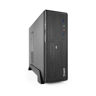 TooQ TQC-3006DU3C + Fuente de Alimentación 500W