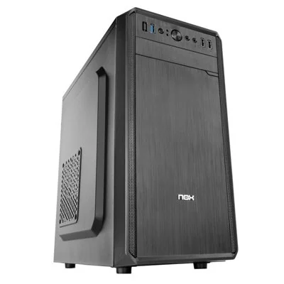 Nox LITE030 USB 3.0 + Fuente de Alimentación 500W