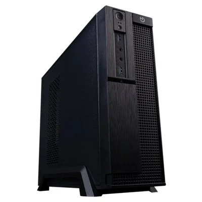 Hiditec SLM30 USB 3.2 Negra