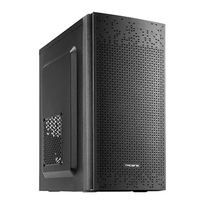 Tacens Anima AC6500 USB 3.0 Negra + Fuente de Alimentación 500W Tacens Anima AC6500 USB 3.0 Negra + Fuente de Alimentación 500W