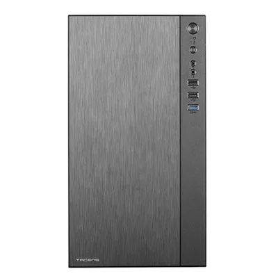 Tacens Anima ACX500 USB 3.0 Negra + Fuente Alimentación 500W Tacens Anima ACX500 USB 3.0 Negra + Fuente Alimentación 500W