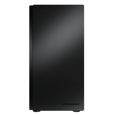 Cougar Purity Mini Tower MATX USB 3.0 Negra Cougar Purity Mini Tower MATX USB 3.0 Negra