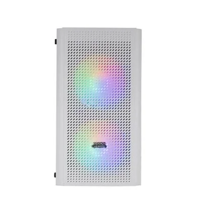 Mars Gaming MC300 FRGB USB 3.0 Blanca Mars Gaming MC300 FRGB USB 3.0 Blanca