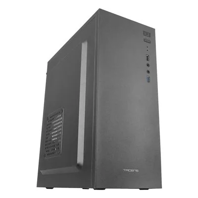 Tacens ALUXM USB 3.0 Negra
