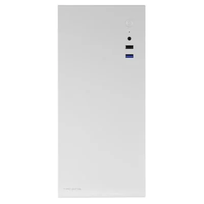 Tacens ORUMX Caja Minitorre Slim MicroATX Ultra Compacta Tacens ORUMX Caja Minitorre Slim MicroATX Ultra Compacta