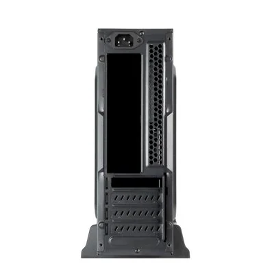 TooQ TQC-3008U3CD Micro Torre USB 3.0 Negra + Fuente de TooQ TQC-3008U3CD Micro Torre USB 3.0 Negra + Fuente de