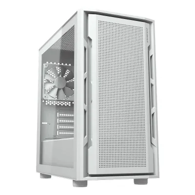 COUGAR Gaming Uniface Mini Mini Tower Blanco