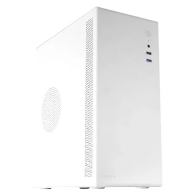 Tacens Novax Mini Tower USB 3.0 Blanca Tacens Novax Mini Tower USB 3.0 Blanca