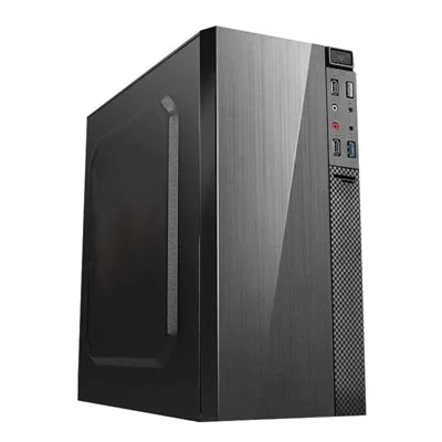 Caja Microatx Appc-203 Approx Caja Microatx Appc-203 Approx