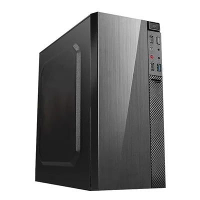 Caja Microatx Appc-203 Approx Caja Microatx Appc-203 Approx